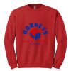 Heavy Blend™ Crewneck Sweatshirt Thumbnail
