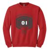 Heavy Blend™ Crewneck Sweatshirt Thumbnail