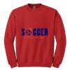 Heavy Blend™ Crewneck Sweatshirt Thumbnail