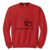 Heavy Blend™ Crewneck Sweatshirt Thumbnail