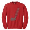Heavy Blend™ Crewneck Sweatshirt Thumbnail