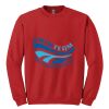 Heavy Blend™ Crewneck Sweatshirt Thumbnail