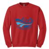 Heavy Blend™ Crewneck Sweatshirt Thumbnail