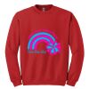 Heavy Blend™ Crewneck Sweatshirt Thumbnail