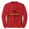 Heavy Blend™ Crewneck Sweatshirt Thumbnail