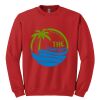 Heavy Blend™ Crewneck Sweatshirt Thumbnail