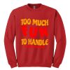 Heavy Blend™ Crewneck Sweatshirt Thumbnail