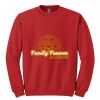 Heavy Blend™ Crewneck Sweatshirt Thumbnail