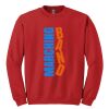 Heavy Blend™ Crewneck Sweatshirt Thumbnail
