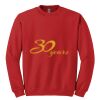 Heavy Blend™ Crewneck Sweatshirt Thumbnail