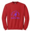 Heavy Blend™ Crewneck Sweatshirt Thumbnail