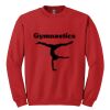 Heavy Blend™ Crewneck Sweatshirt Thumbnail
