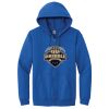 GILDAN® HEAVY BLEND™ FULL ZIP HOODIE Thumbnail