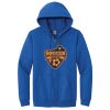 GILDAN® HEAVY BLEND™ FULL ZIP HOODIE Thumbnail