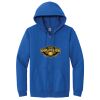 GILDAN® HEAVY BLEND™ FULL ZIP HOODIE Thumbnail