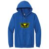 GILDAN® HEAVY BLEND™ FULL ZIP HOODIE Thumbnail