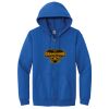 GILDAN® HEAVY BLEND™ FULL ZIP HOODIE Thumbnail