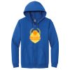GILDAN® HEAVY BLEND™ FULL ZIP HOODIE Thumbnail