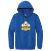 GILDAN® HEAVY BLEND™ FULL ZIP HOODIE Thumbnail