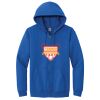 GILDAN® HEAVY BLEND™ FULL ZIP HOODIE Thumbnail