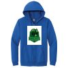 GILDAN® HEAVY BLEND™ FULL ZIP HOODIE Thumbnail