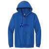 GILDAN® HEAVY BLEND™ FULL ZIP HOODIE Thumbnail