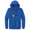 GILDAN® HEAVY BLEND™ FULL ZIP HOODIE Thumbnail