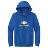 GILDAN® HEAVY BLEND™ FULL ZIP HOODIE Thumbnail