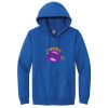 GILDAN® HEAVY BLEND™ FULL ZIP HOODIE Thumbnail