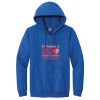 GILDAN® HEAVY BLEND™ FULL ZIP HOODIE Thumbnail