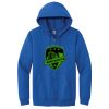 GILDAN® HEAVY BLEND™ FULL ZIP HOODIE Thumbnail