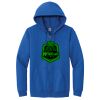 GILDAN® HEAVY BLEND™ FULL ZIP HOODIE Thumbnail