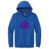 GILDAN® HEAVY BLEND™ FULL ZIP HOODIE Thumbnail