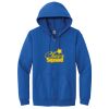 GILDAN® HEAVY BLEND™ FULL ZIP HOODIE Thumbnail