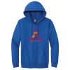GILDAN® HEAVY BLEND™ FULL ZIP HOODIE Thumbnail
