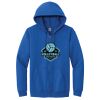 GILDAN® HEAVY BLEND™ FULL ZIP HOODIE Thumbnail