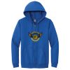 GILDAN® HEAVY BLEND™ FULL ZIP HOODIE Thumbnail