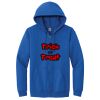 GILDAN® HEAVY BLEND™ FULL ZIP HOODIE Thumbnail