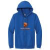 GILDAN® HEAVY BLEND™ FULL ZIP HOODIE Thumbnail