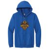 GILDAN® HEAVY BLEND™ FULL ZIP HOODIE Thumbnail