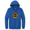 GILDAN® HEAVY BLEND™ FULL ZIP HOODIE Thumbnail