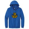 GILDAN® HEAVY BLEND™ FULL ZIP HOODIE Thumbnail