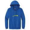 GILDAN® HEAVY BLEND™ FULL ZIP HOODIE Thumbnail
