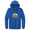 GILDAN® HEAVY BLEND™ FULL ZIP HOODIE Thumbnail