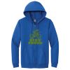 GILDAN® HEAVY BLEND™ FULL ZIP HOODIE Thumbnail