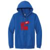 GILDAN® HEAVY BLEND™ FULL ZIP HOODIE Thumbnail