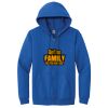 GILDAN® HEAVY BLEND™ FULL ZIP HOODIE Thumbnail