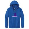 GILDAN® HEAVY BLEND™ FULL ZIP HOODIE Thumbnail