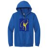 GILDAN® HEAVY BLEND™ FULL ZIP HOODIE Thumbnail