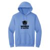 GILDAN® HEAVY BLEND™ HOODIE Thumbnail